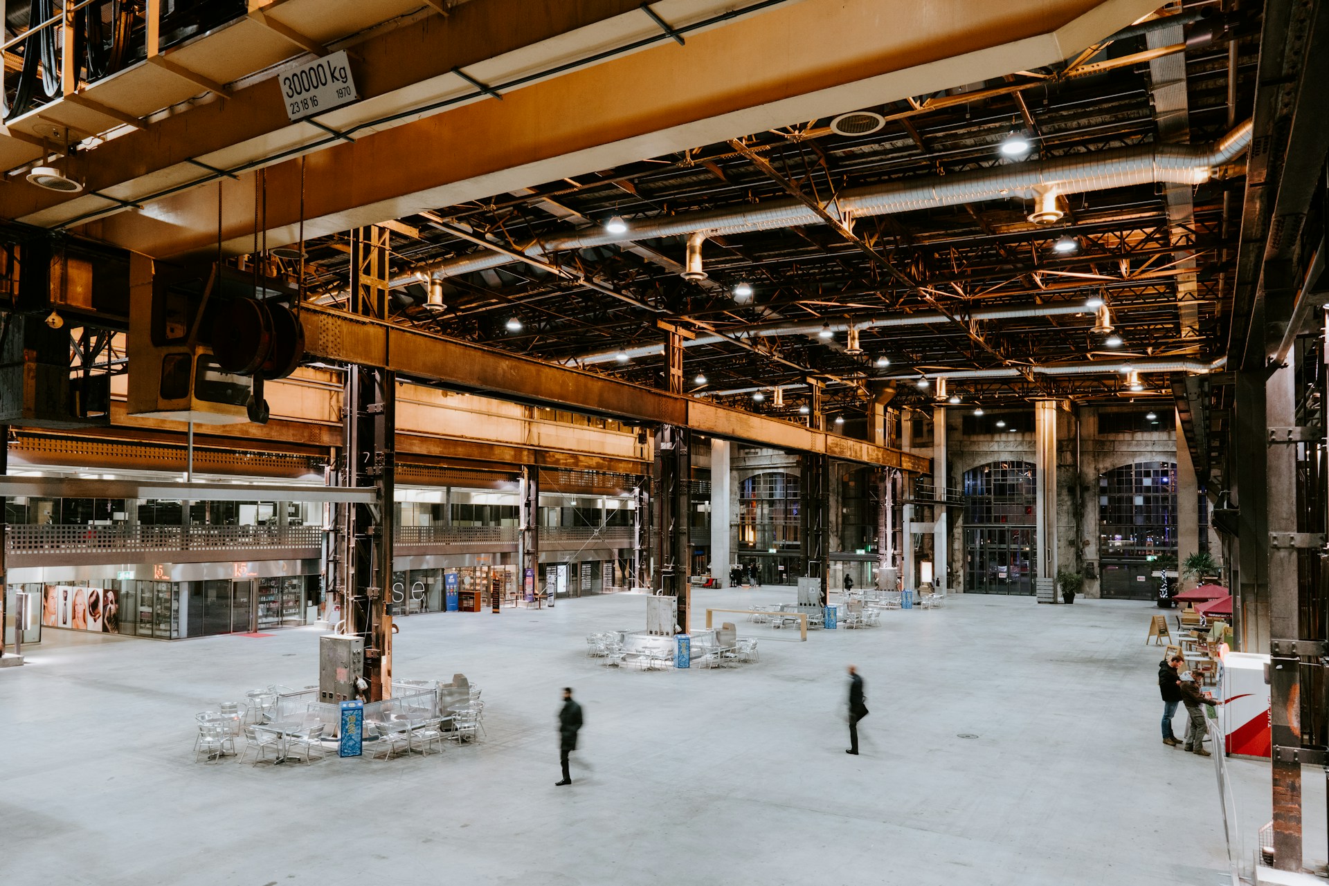 keeler electric inc electrical systems industrial building