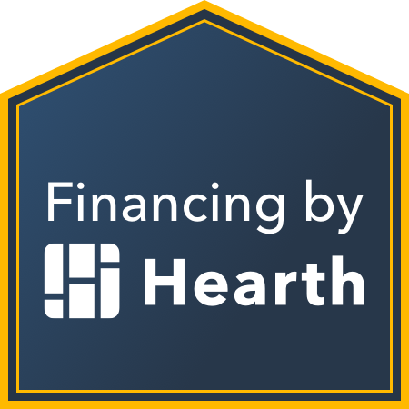 Keeler Electric financing by Hearth